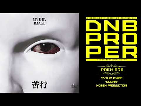 [DOGMA] PREMIERE MYTHICIMAGE // KOSEN