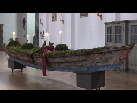 GL 747 - TAUET HIMMEL DEN GERECHTEN - Bearbeitung von Lucio Mosè Benaglia