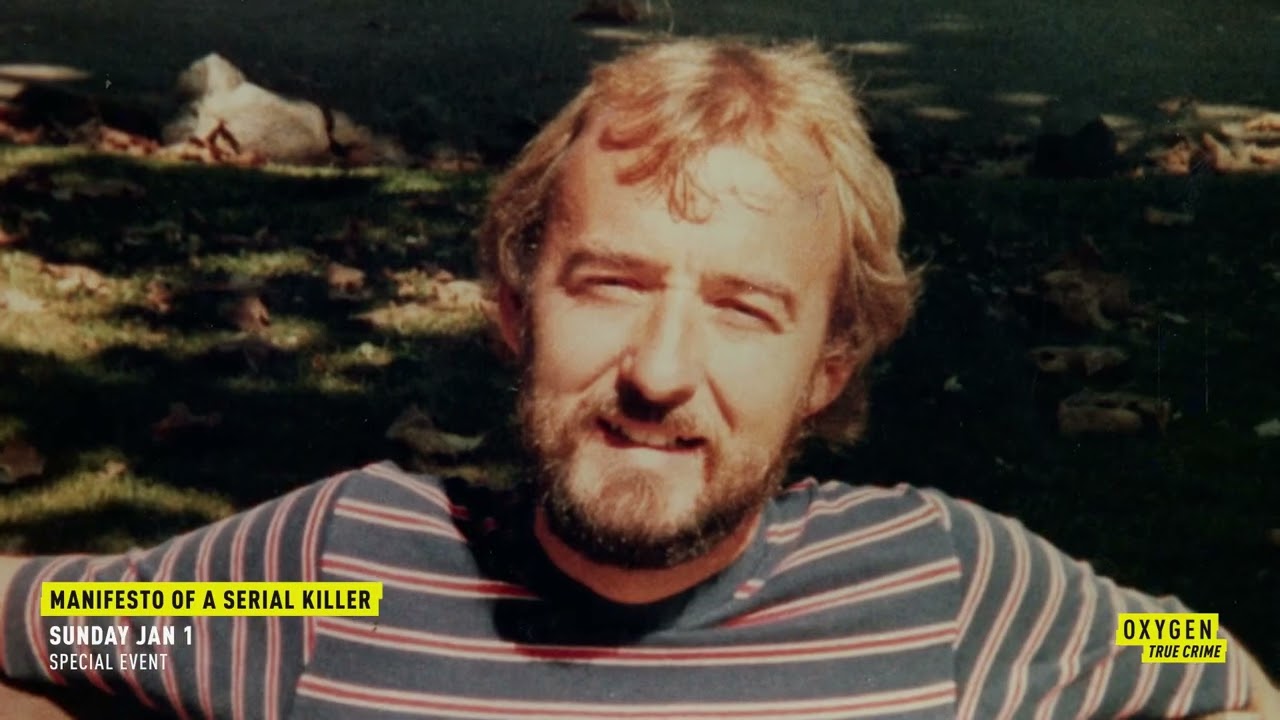 PRESS - Manifesto of a Serial Killer