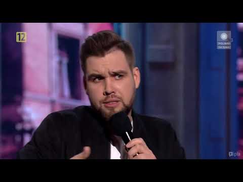 Kabaret na żywo 4: PAKA 34 - Koncert Galowy: Grzegorz Dolniak