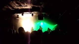 Swallow The Sun - Servant of Sorrow (Live @ Lutakko)