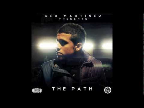 Geo Martinez | The Path | Feel The Wave Ft. TeeCee
