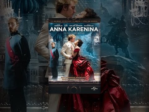 Anna Karenina