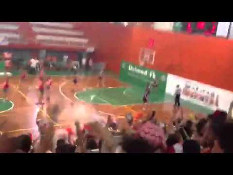 Economíadas 2012 Mackenzie