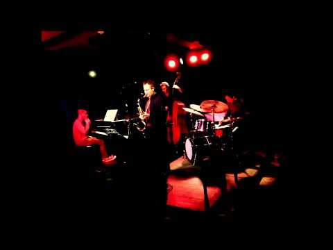 Rick Margitza quartet - "Turnaround" (O. Coleman)