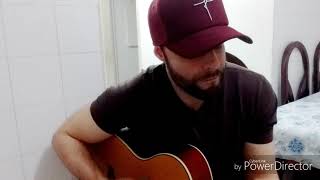 Perfil Durão - Thaeme e Thiago part. Jerry Smith (cover Alexandre Ketels)