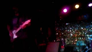 Sebadoh prince s of dis-stress:  t.o. 17