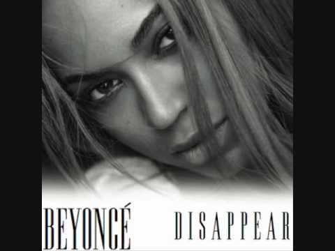Beyonce-Disappear (Kid Version)