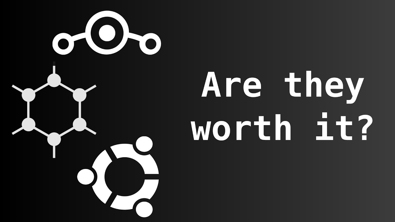 Should you DeGoogle your smartphone?