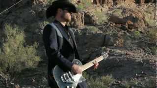 Roger Clyne &amp; The Peacemakers - Love is the Road