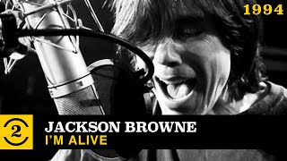 Jackson Browne live on 2 Meter Sessions with a starring role for a cardboard box #shorts