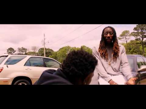 OG The Reaper - Everythings A Hustle Official Video