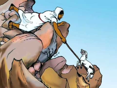 Words of Life Shina People/Language Movie Trailer