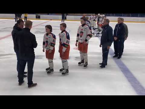 Jukurit vs Tappara AAA+