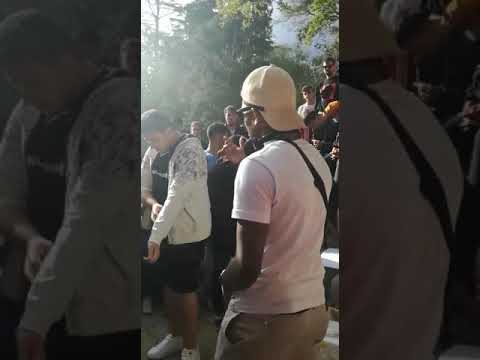 Rfef vs Mito vs Lil Prestige Pregold