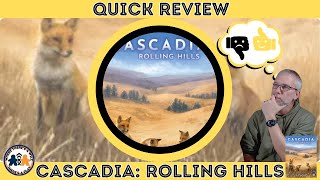 Where There's A Wilz, There's a Play - Cascadia: Rolling Hills video thumbnail