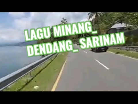 Lagu minang_dendang sarinam