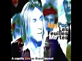 Iggy Pop - Les Feuilles Mortes (2009)