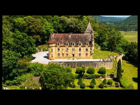 Historic Château for Sale, Dordogne, Aquitaine, France