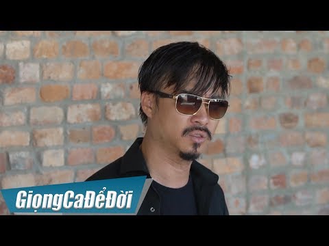 Trả Lại Người Tình - Quang Lập (MV 4K) | GIỌNG CA ĐỂ ĐỜI