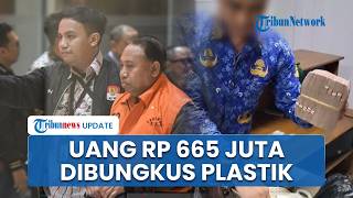 Detik-detik Temuan Uang Rp 665 Juta di Kantor Kabag Akademik Unsoed, Dibungkus Kresek & Map