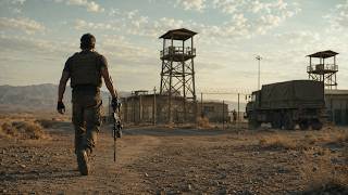 🔥 O Ex-Militar Revelou uma Conspiração Global | Suspense | Filme Completo