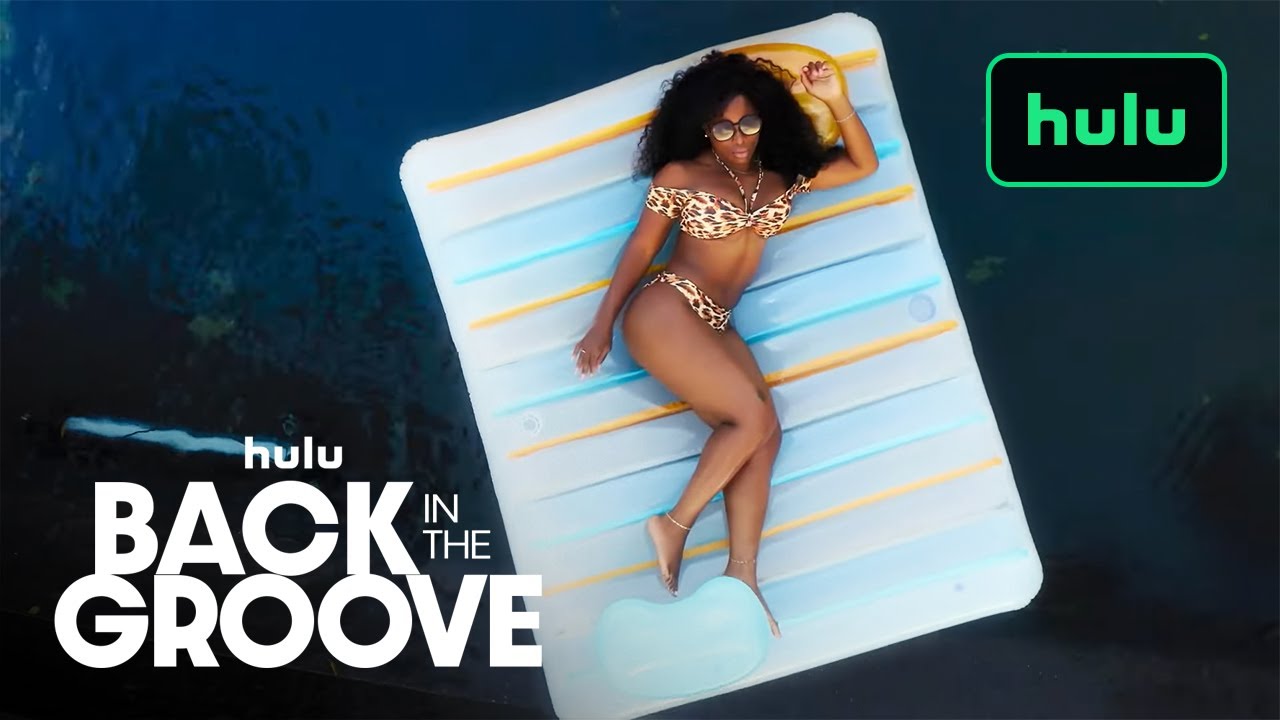 Back in the Groove | Officiell trailer | Hulu