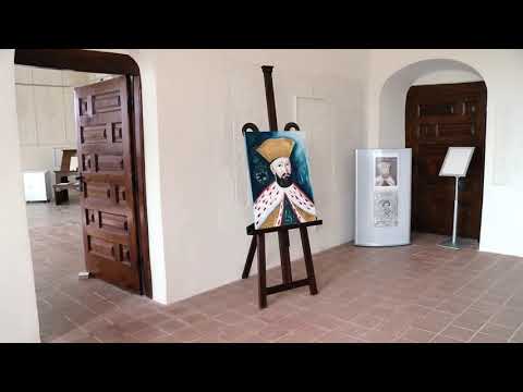 Andra's Journey, județul DÂMBOVIȚA