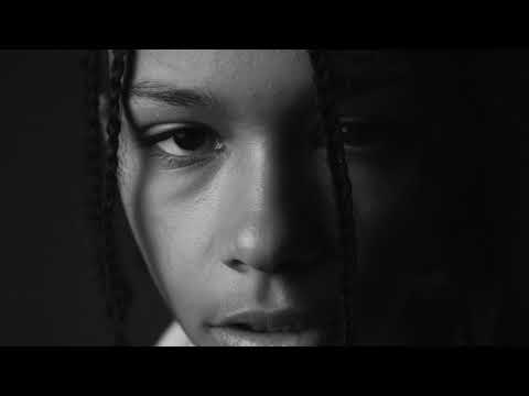 EURO TRILLL - CINEMATOGRAPHY MODELING IN LOS ANGELES  (DIR. JASON BERGH)