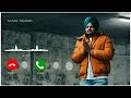 Sidhu Moose Wala Ringtone 0 To 100 Sidhu Moose Wala Ringtone Download0