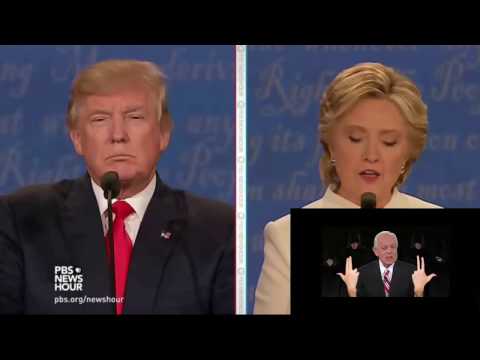 Finale Debates SONGIFIED: MERGED