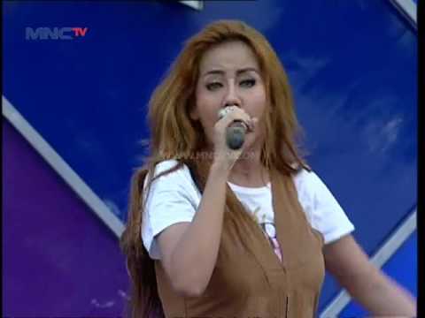 Nita Thalia " Cari Muka "  - Gentara Tegal (4/12)