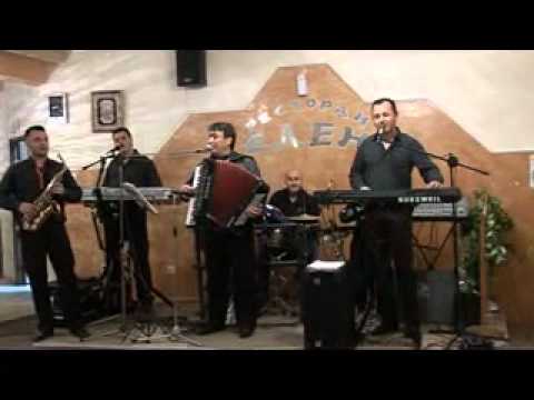 Grupa Lira Bitola - Kazi mi Nade vistinata