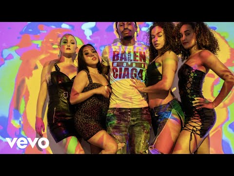 Ty Breezzyy - Shake Dat Ass (Remix) ft. Sire Castro