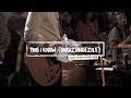 Ungizungezile - You Sorround me - This I know