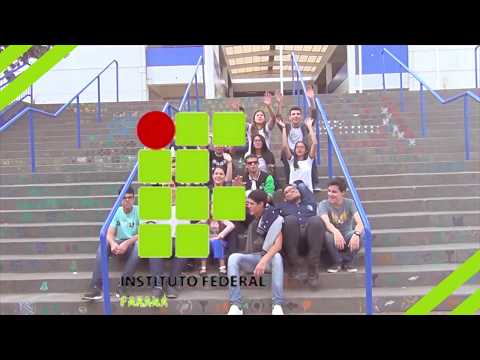 PROCESSO SELETIVO - IFPR 2018 - UMUARAMA PR