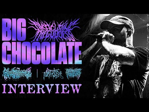 BIG CHOCOLATE (DISFIGURING THE GODDESS) ROUND 2 | Brutality Podcast EP 66