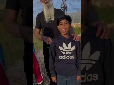 ابني اقوى ولد #mahdi_الخال