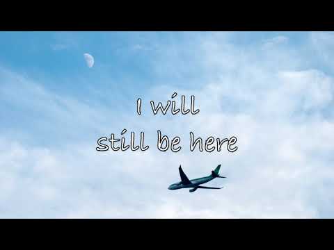 Phil Collins - I'm Not Moving (with Lyrics)