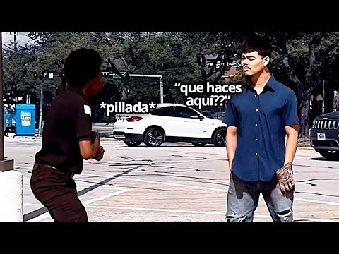 15 ESPOSOS que ATRAPARON a sus MUJERES INFIELES con OTRO HOMBRE