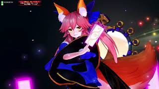 【FGOAC】グレイルウォー　LUKAさん編３