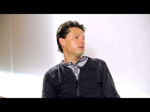 Julian Rachlin Interview - Part 3: My Favorite Instrument Is The Cello