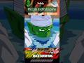 Dragon Ball Z Piccolo Gotenks Bathtub Scene