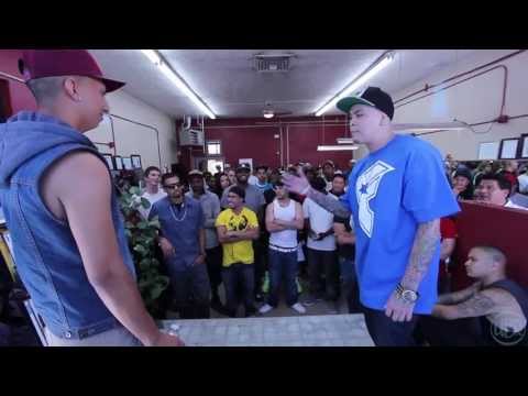 D-Breeze vs RizLow