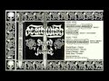 Deathwish UK Sword Of Justice Demo 1986 Avi