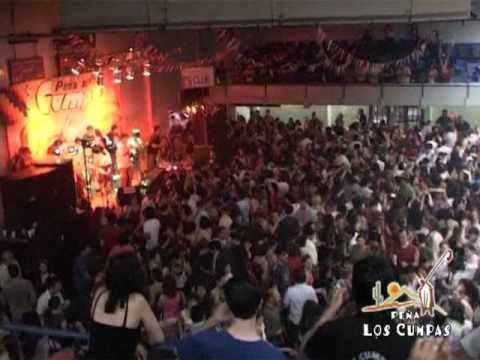 COROICO Selección de Carnavalitos - (Guan Chu Tri For) PEÑA LOS CUMPAS