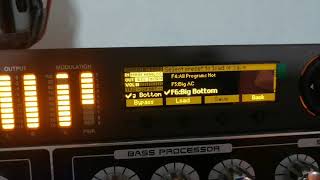 Deva Broadcast DB6400 Advanced FM Processor