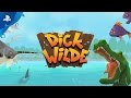 Dick Wilde - Launch Trailer | PS VR