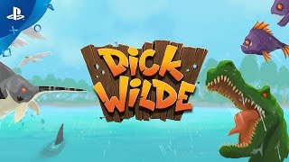 Dick Wilde [VR] (PC) Steam Key GLOBAL
