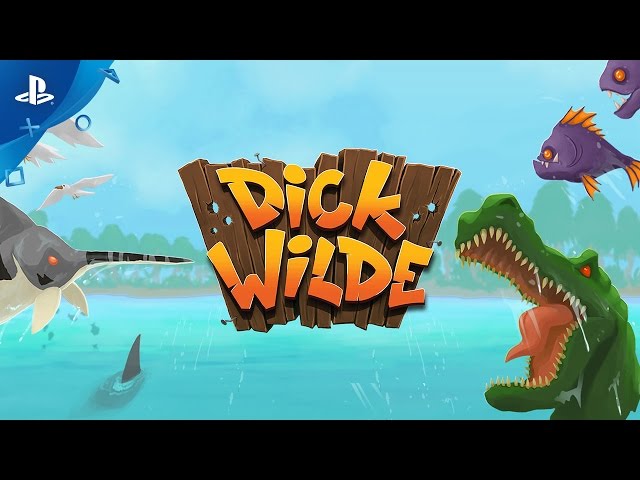 Video - Dick Wilde (PC)